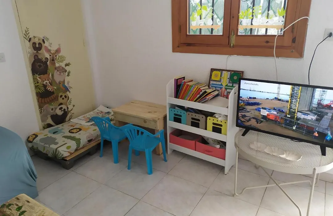Hostal Ruta Del Sur-1