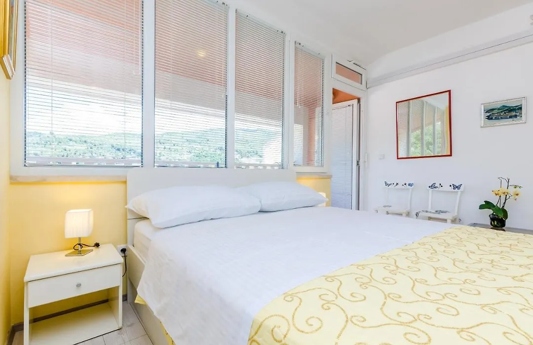Guest House Avdic-1