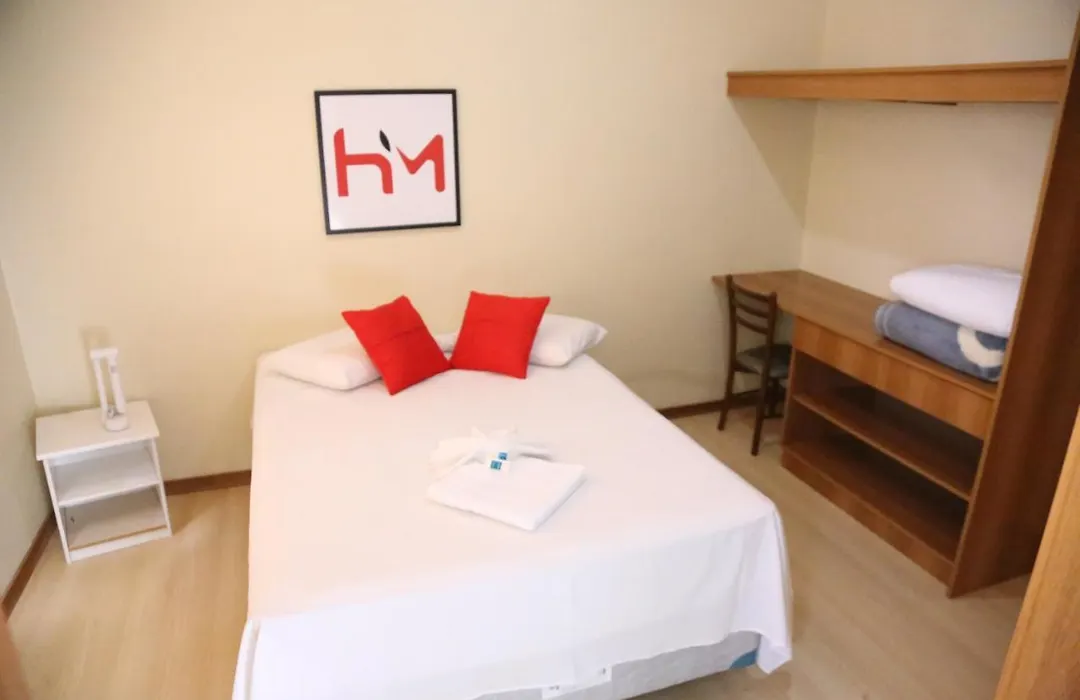 Hotel Murialdo-1