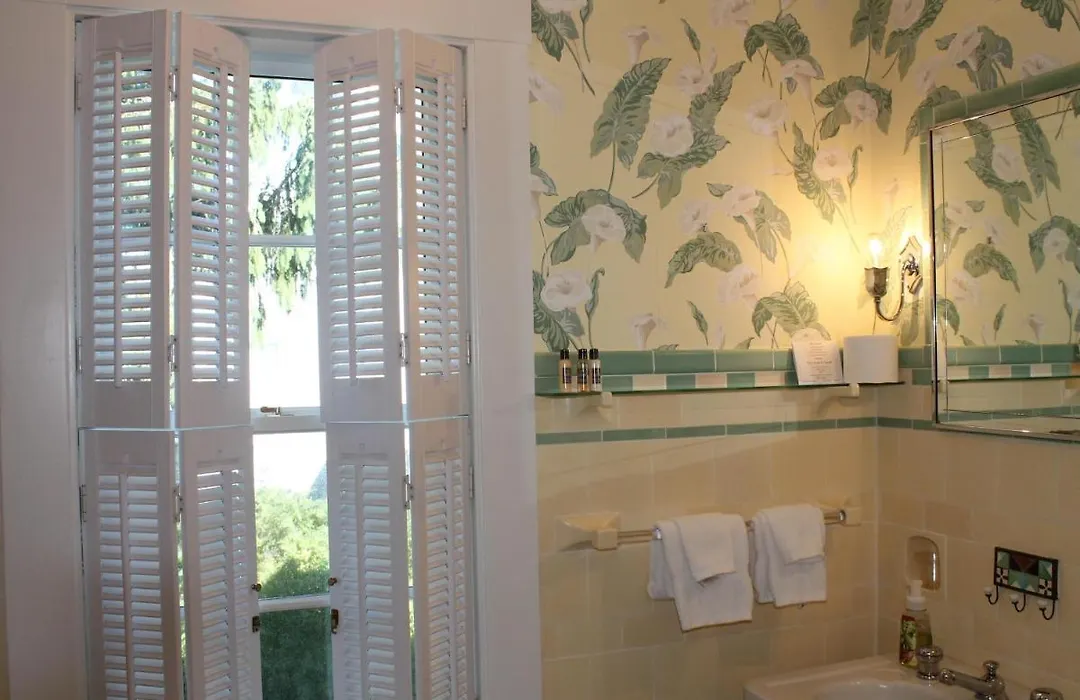 The Beech Tree B&B-1