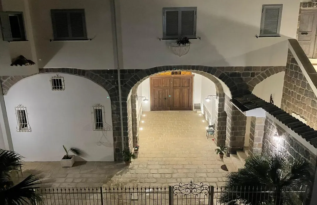 B&B La casa dei sogni-1