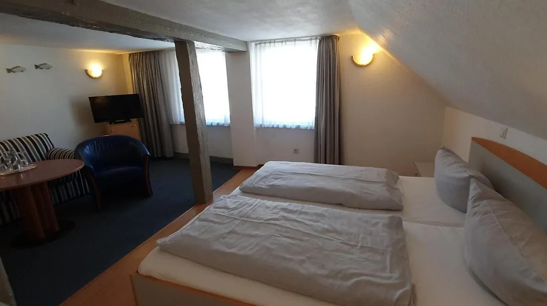 Hotel Zur Krone-1