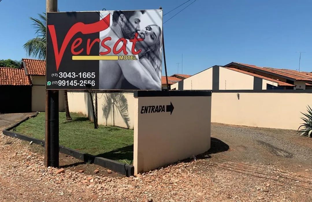 Versat Motel-1
