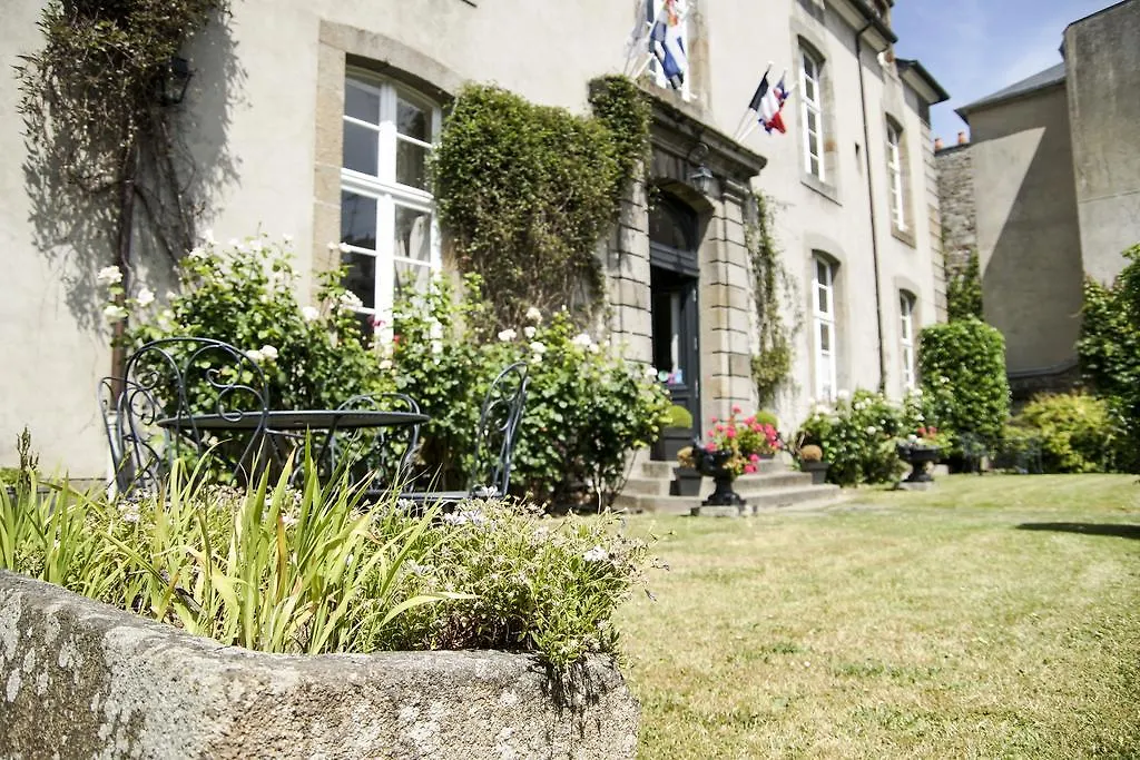 Malouinière Le Valmarin-1