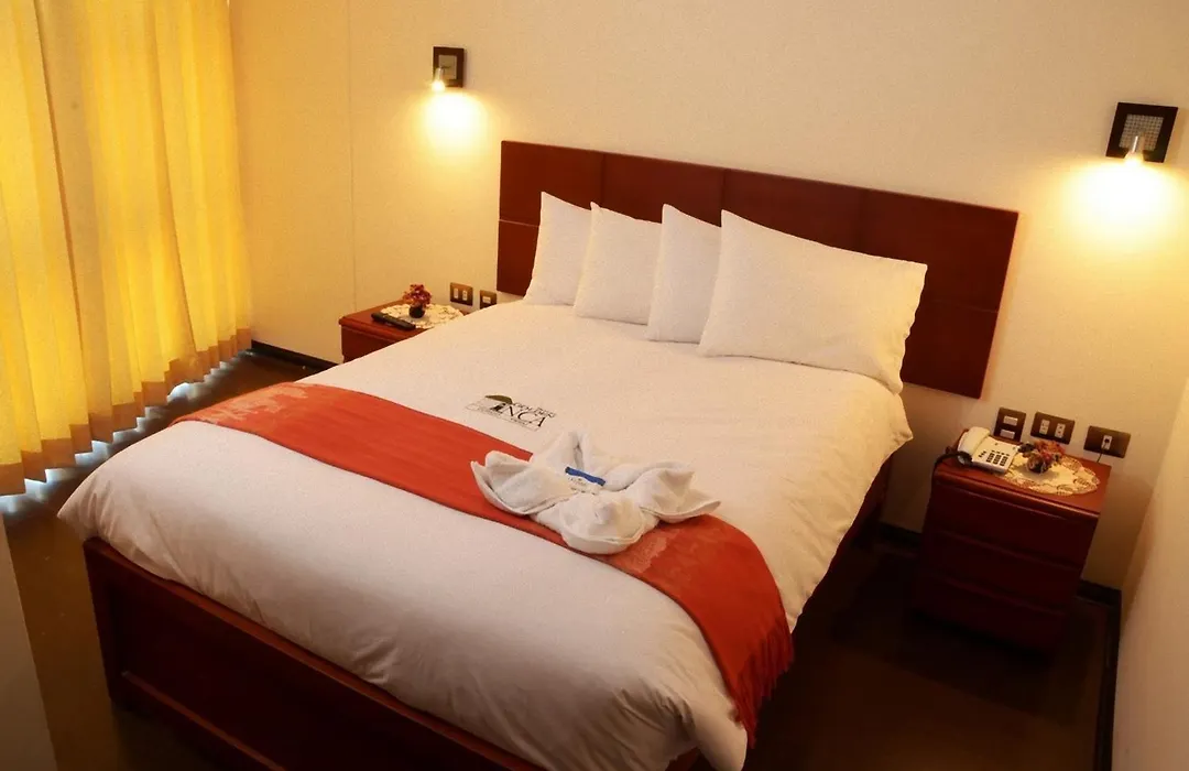 Golden Inca Hotel-1