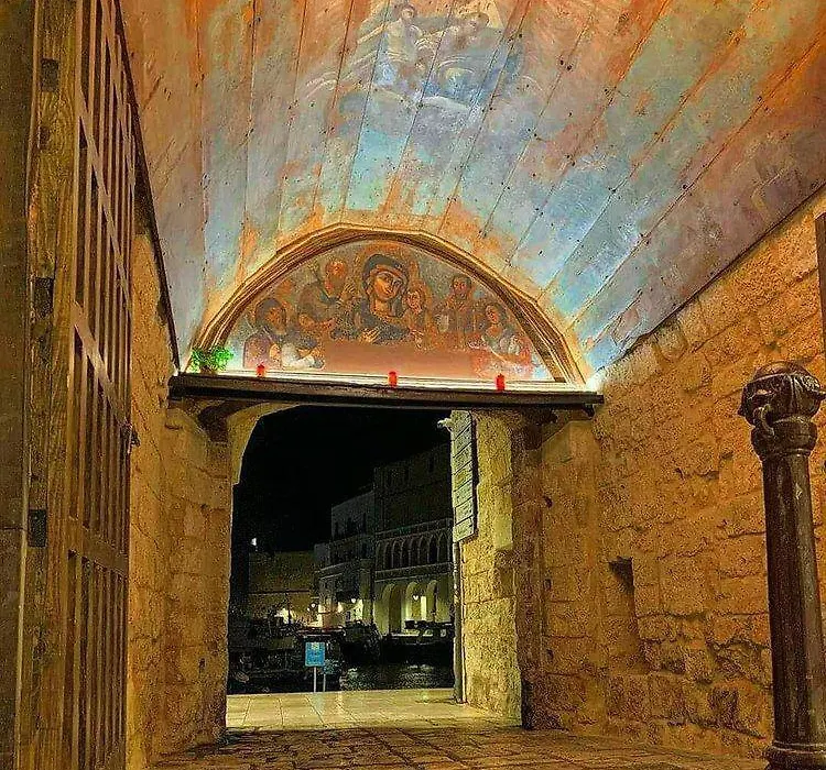 Casa E Bottega-1