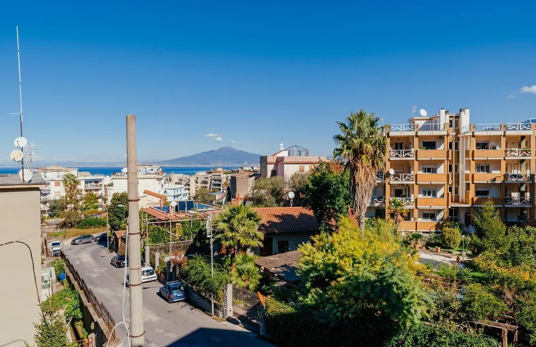Maison Serena Sorrento-1