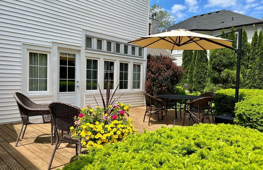 Greenview Bed & Breakfast-1