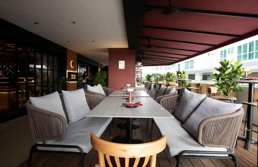 The Luma Hotel, A Member Of Design Hotels-1