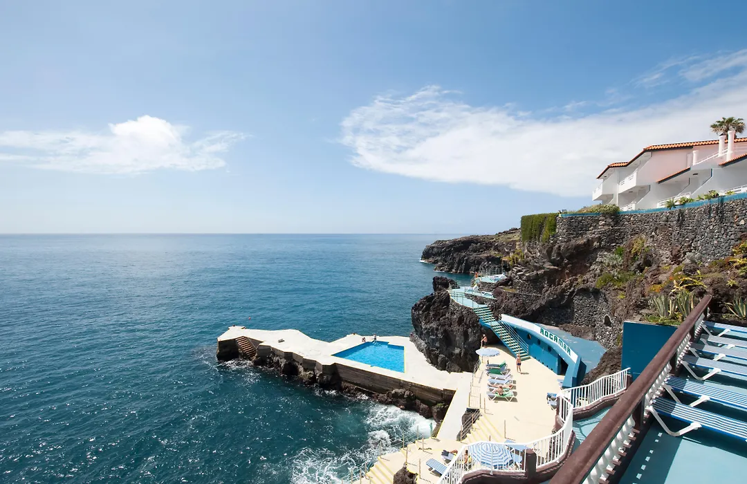 Hotel Roca Mar-1