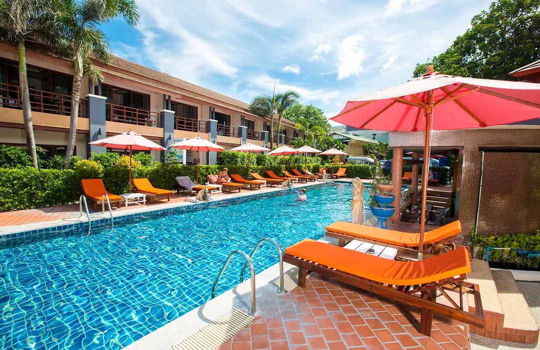 Sunrise Resort- Koh Phangan - Sha Extra Plus-1
