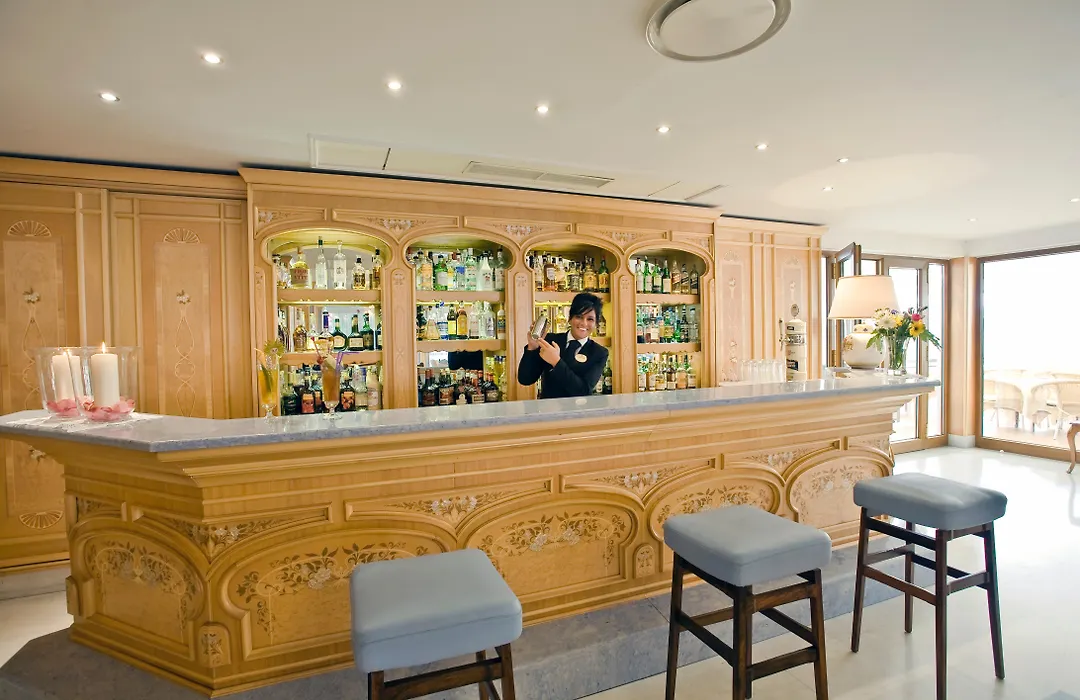 Grand Hotel Flora-1