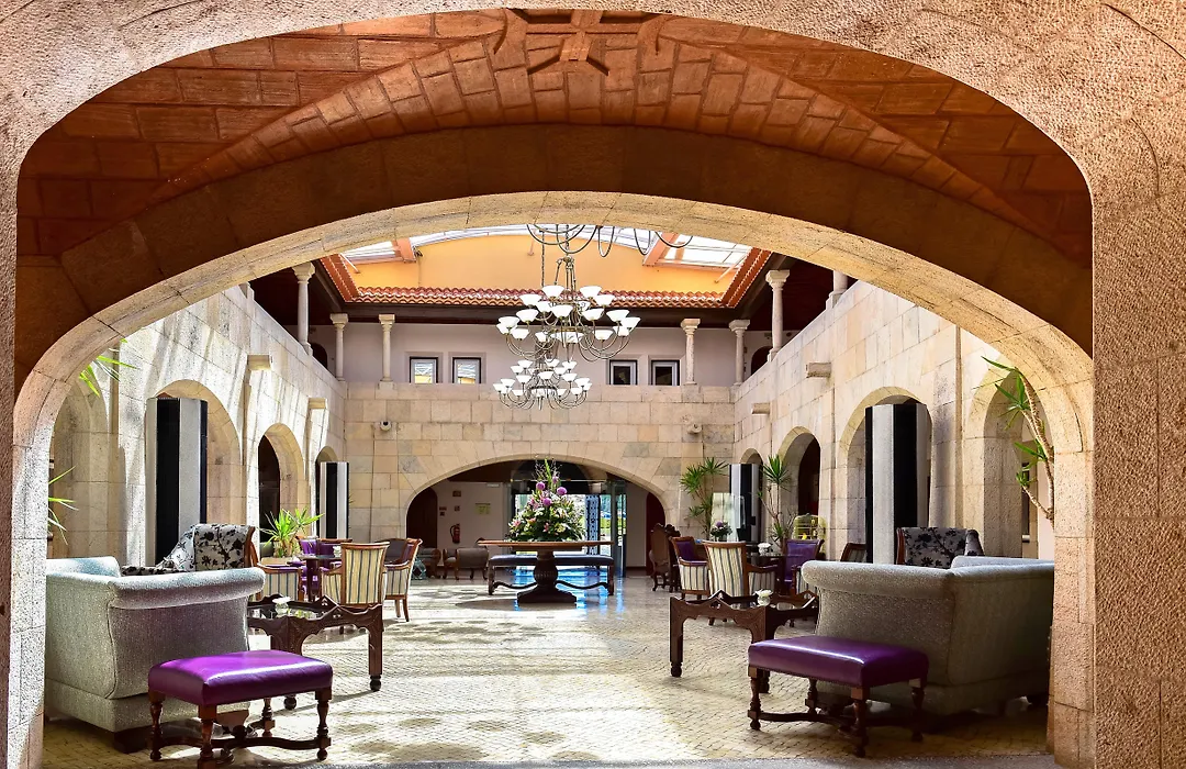 Hotel Fortaleza Do Guincho Relais & Chateaux-1