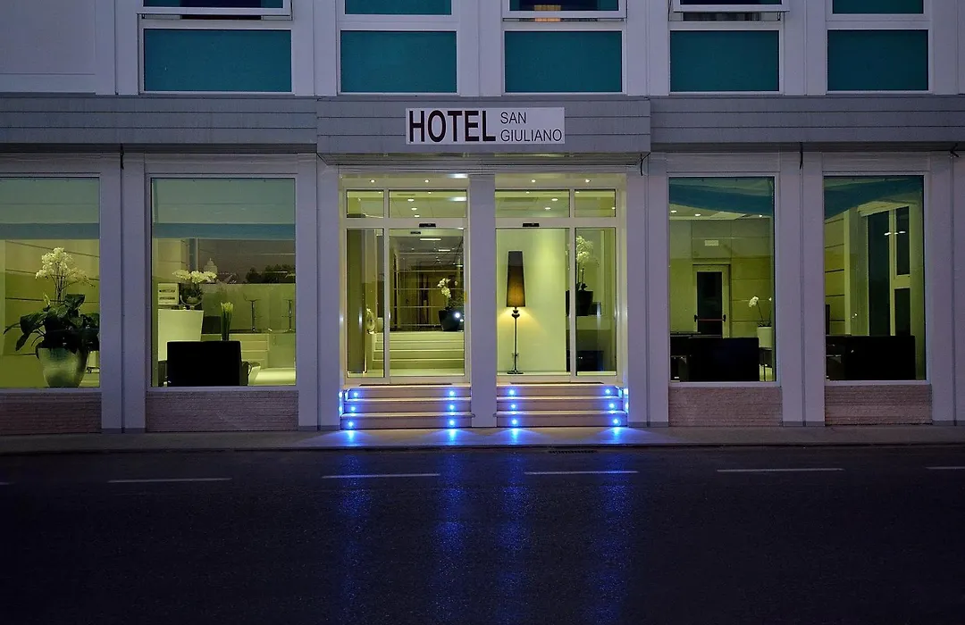 Hotel San Giuliano-1