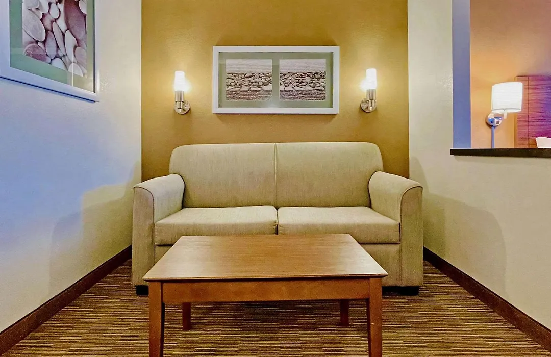 Hotel El Paso-1