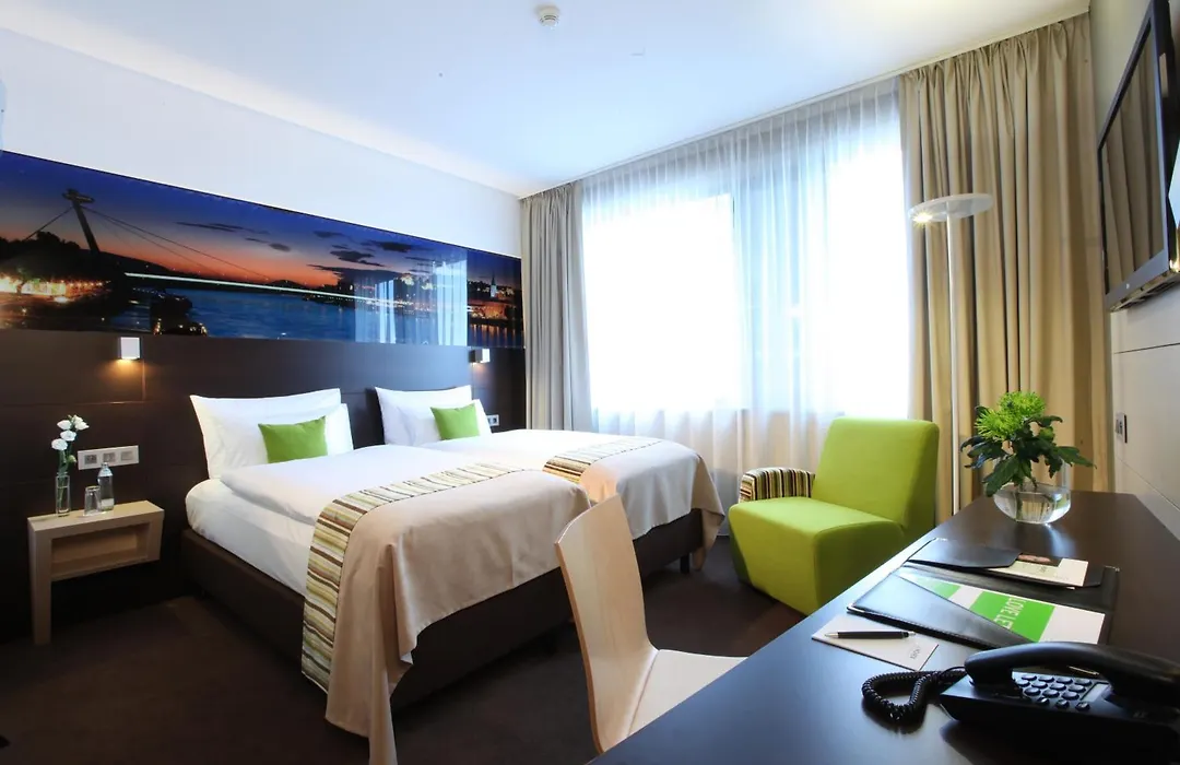 Lindner Hotel Bratislava, Part Of Jdv By Hyatt-1