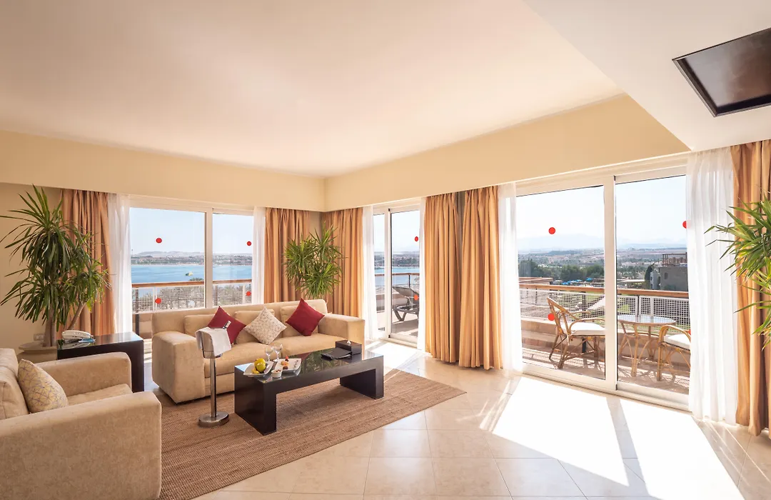 Fort Arabesque Resort, Spa & Villas-1