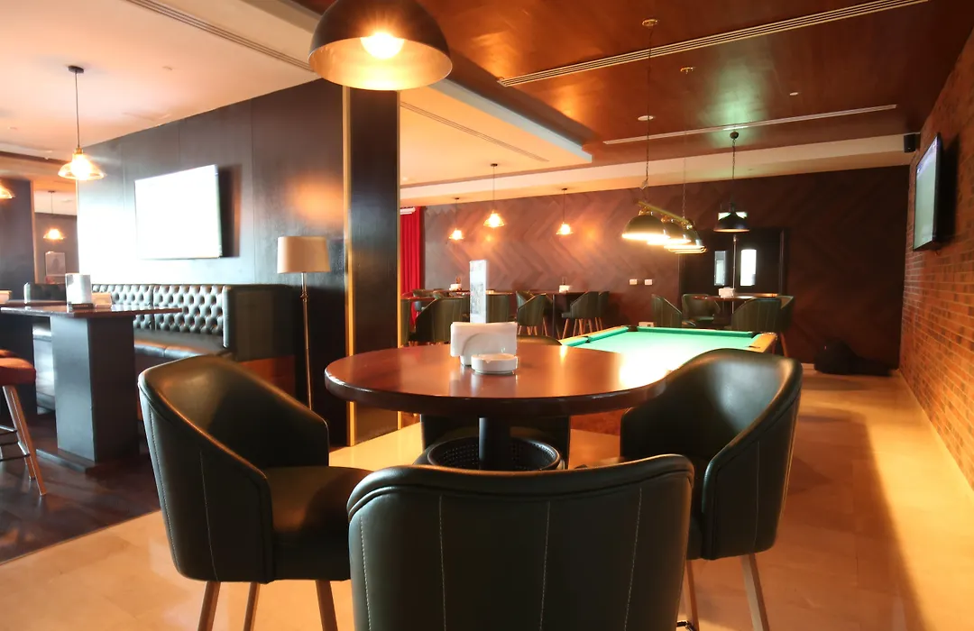 Holiday Inn Express Dubai Airport By Ihg-1