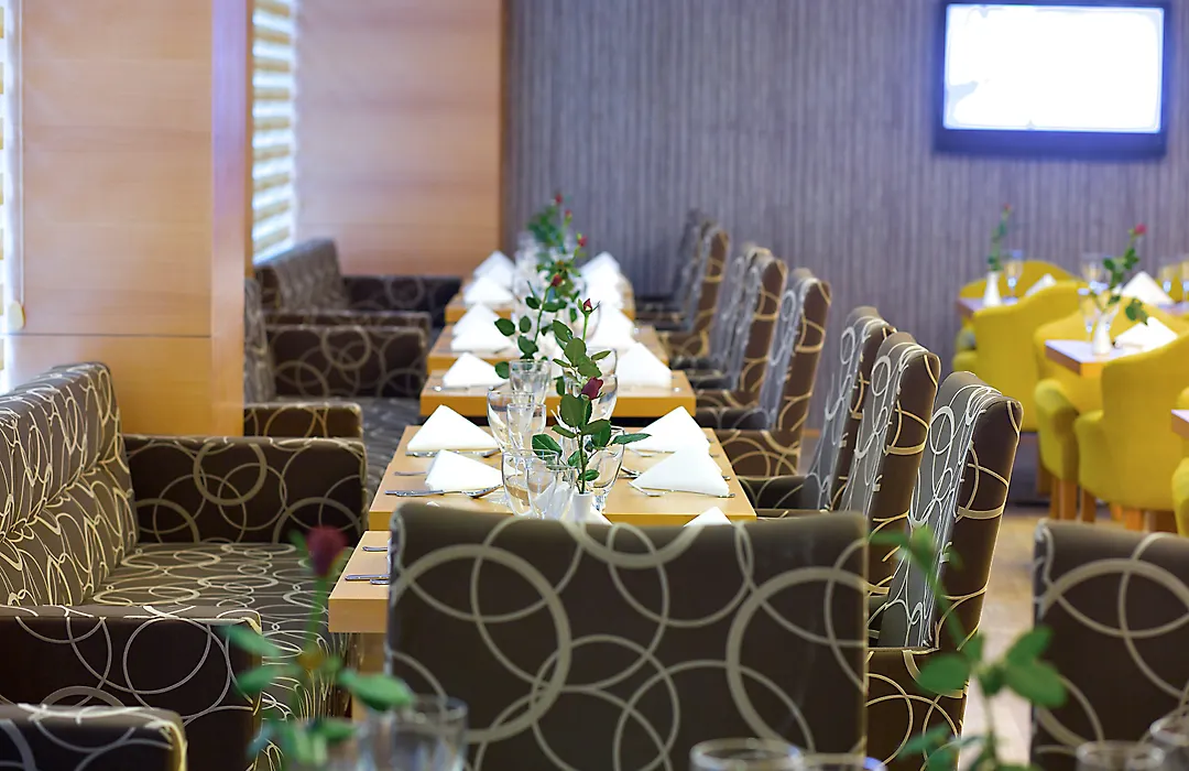 Concept Nisantasi Hotels & Spa-1