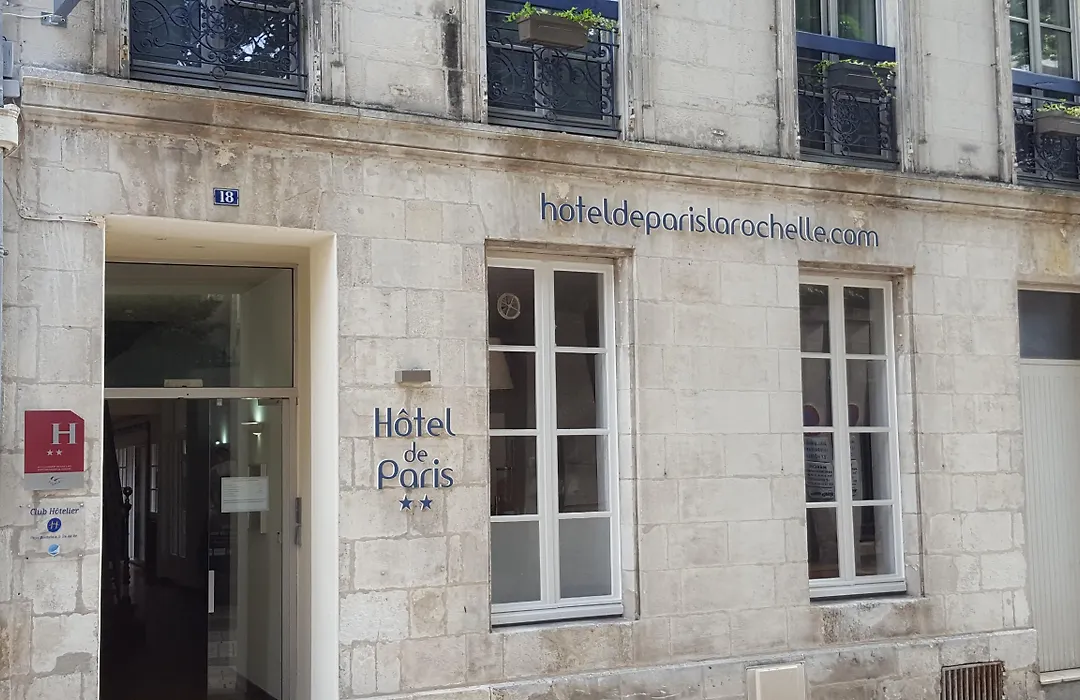 Hotel De Paris-1