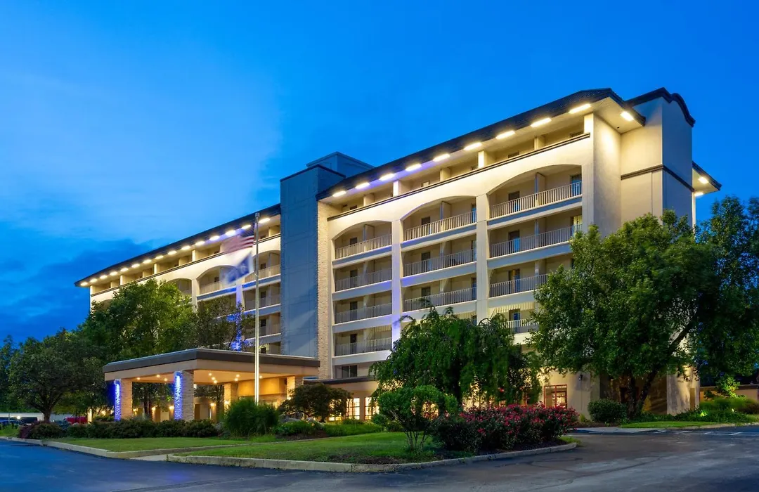 Holiday Inn Express Hotel & Suites Philadelphia - King Of Prussia By Ihg-1