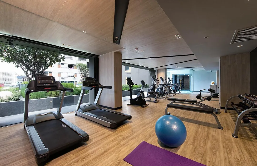 Ibis Styles Bangkok Sukhumvit 4-1
