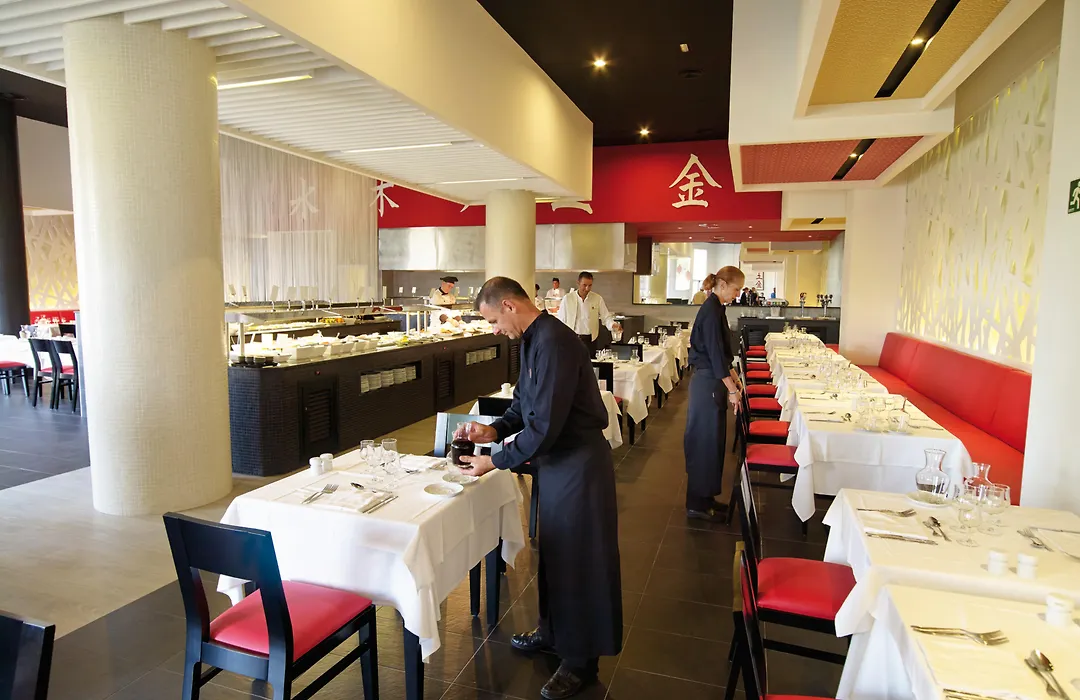 Riu Gran Canaria-1