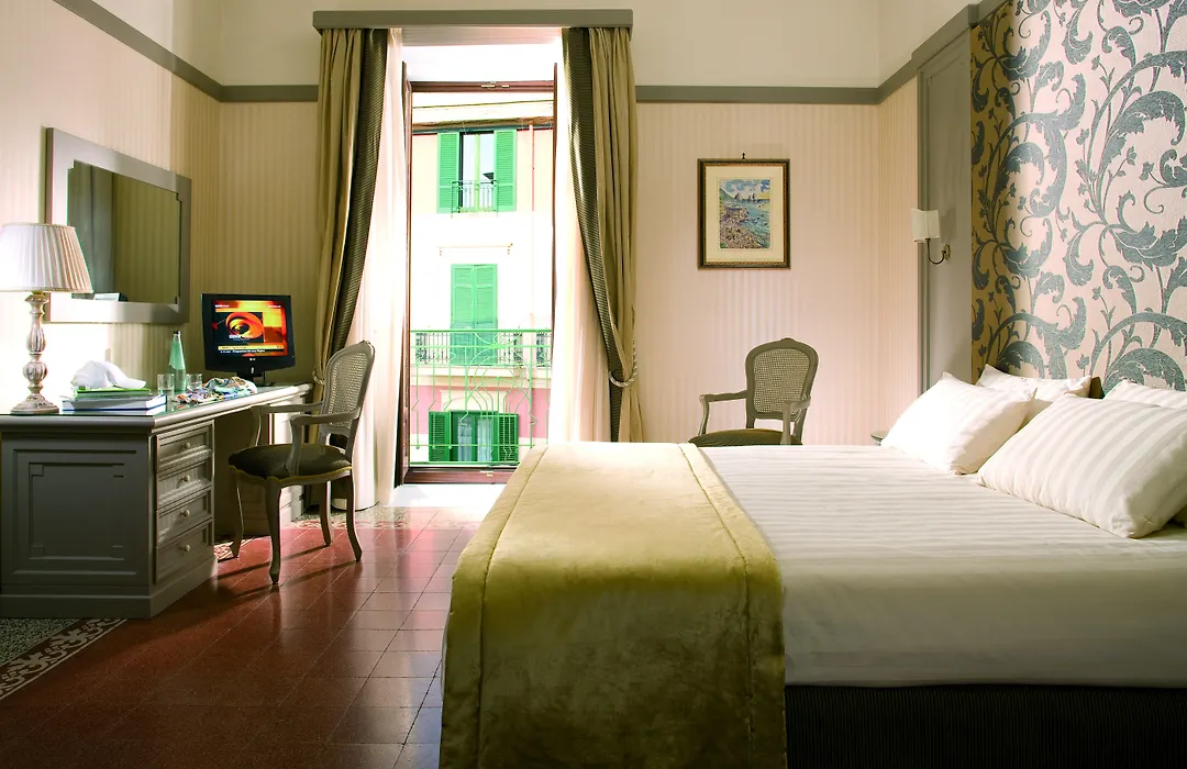 Grand Hotel Europa Palace Sorrento-1