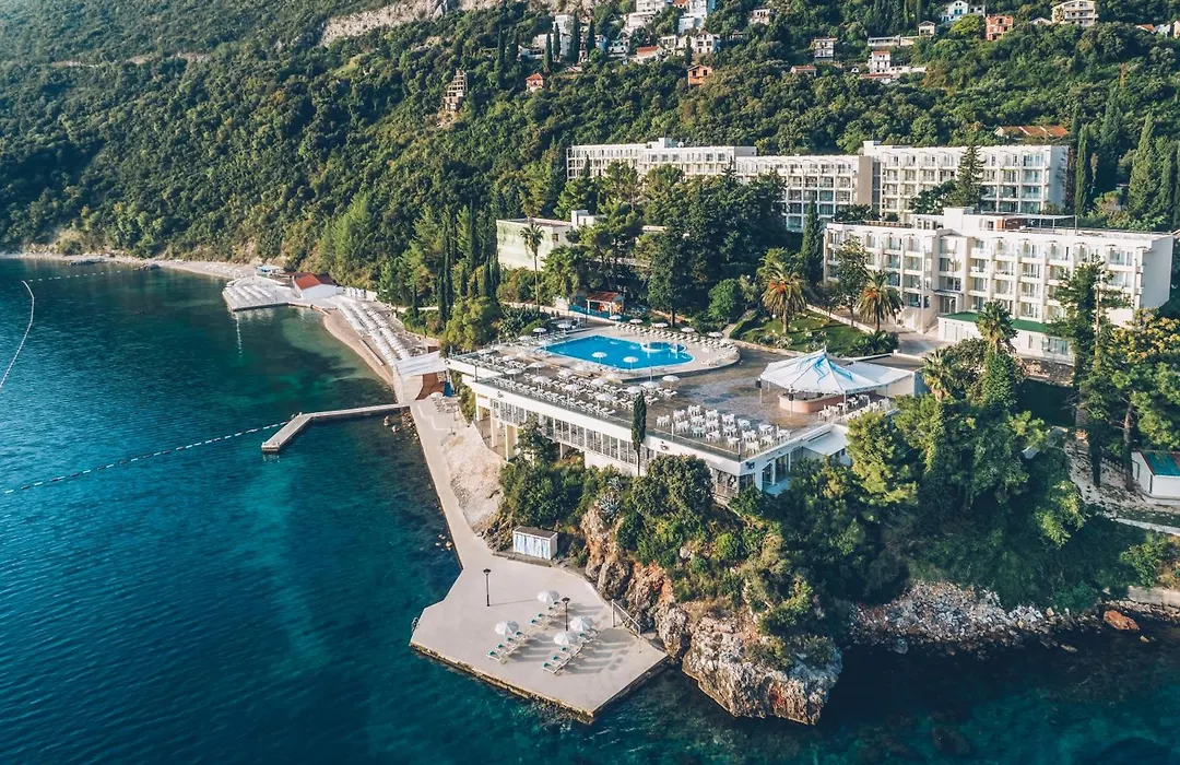 Iberostar Waves Herceg Novi All Inclusive-1
