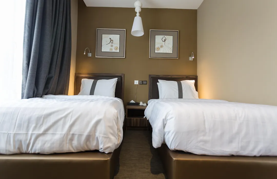 Z Hotel Ipoh-1