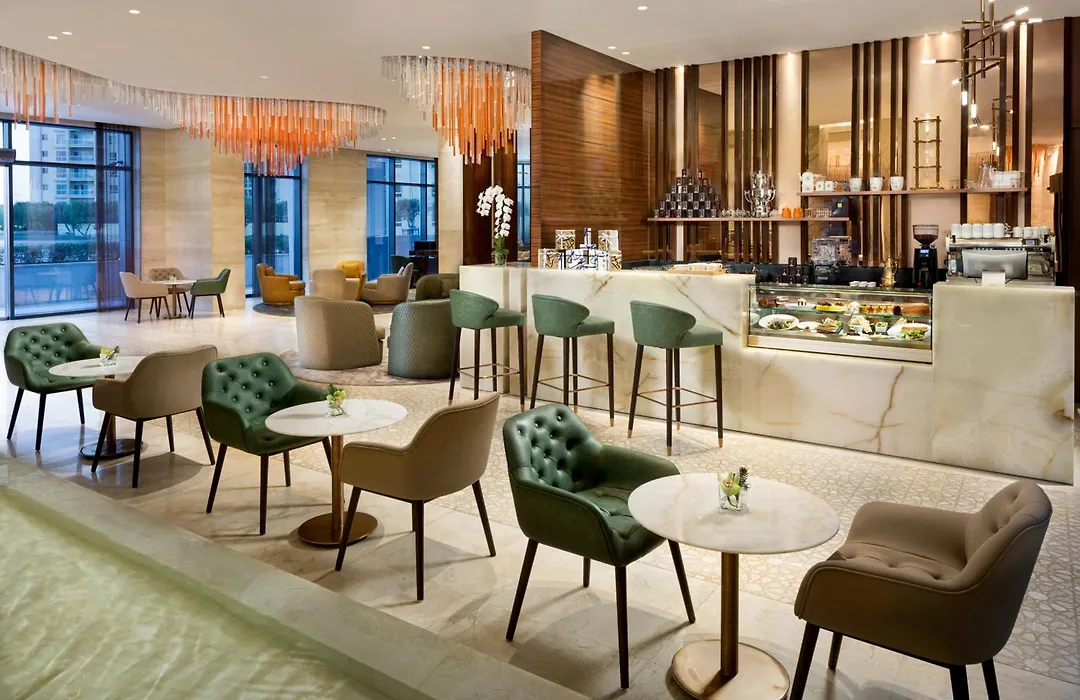 Millennium Place Barsha Heights Hotel Apartments-1