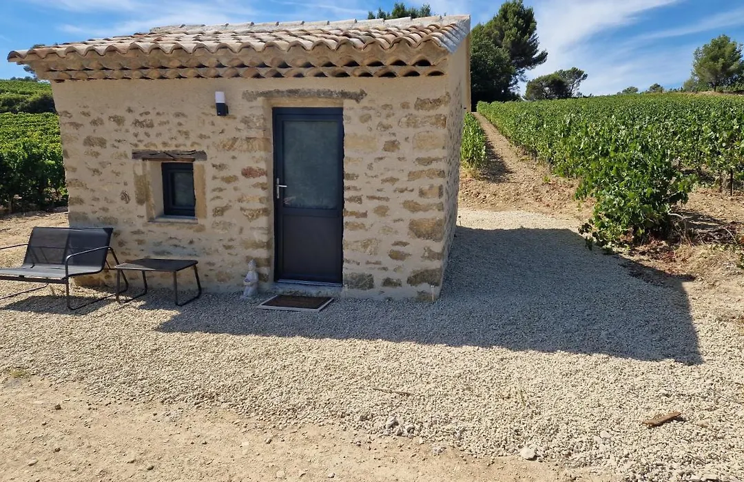 Bastide Bellugue Maison d'hôtes à La Ferme à 3 minutes de Lourmarin-1