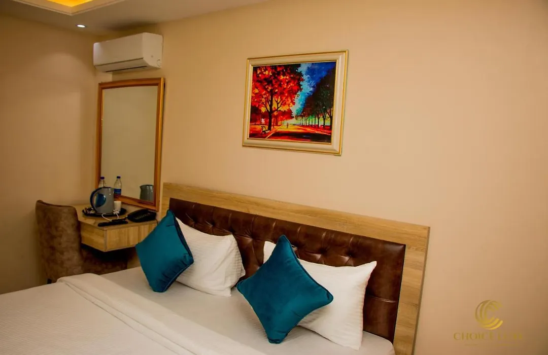 Choice Luxe Lagos-1