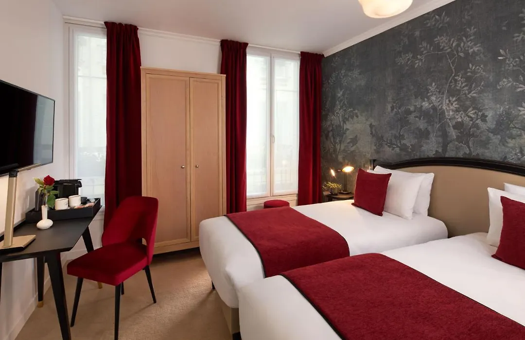 Hotel Villa Romantic&Spa-1