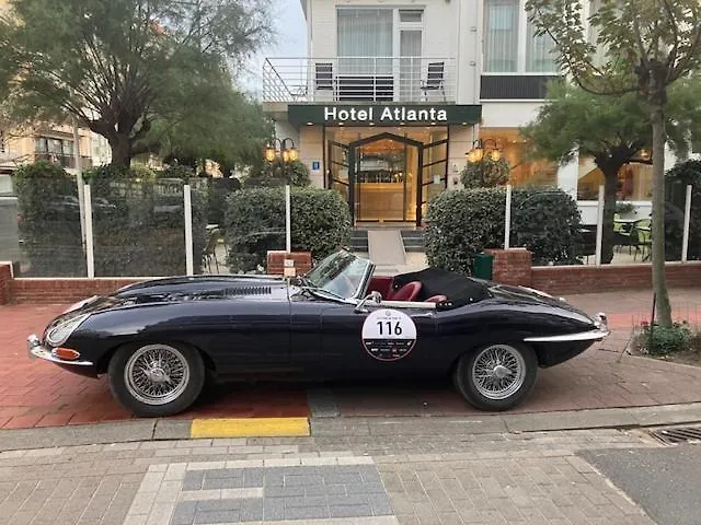 Hotel Atlanta Knokke-1