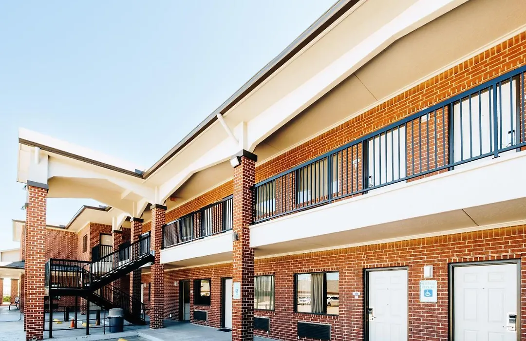 Winchester Inn And Suites Humble/Iah/North Houston-1