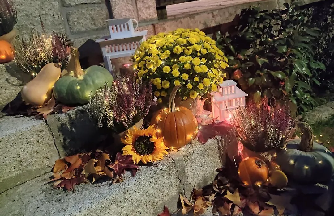 Posada Rural La Flor-1