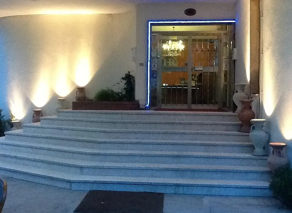 Hotel Rizzi-1