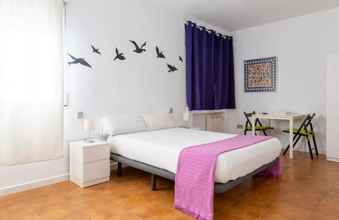 Monrooms Barcelona-1