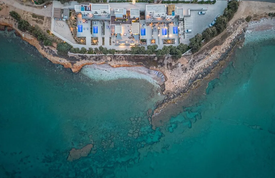 Paros Comfy Suites-1