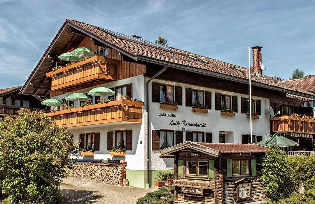 Gästehaus Luitz-Kennerknecht-1