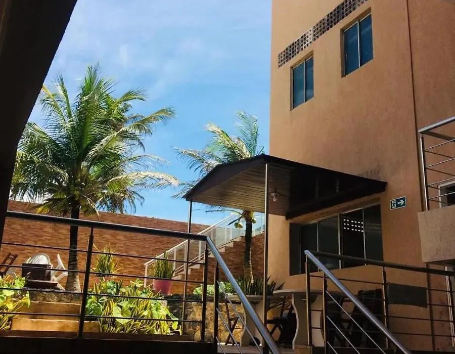 Hana Praia Hotel-1