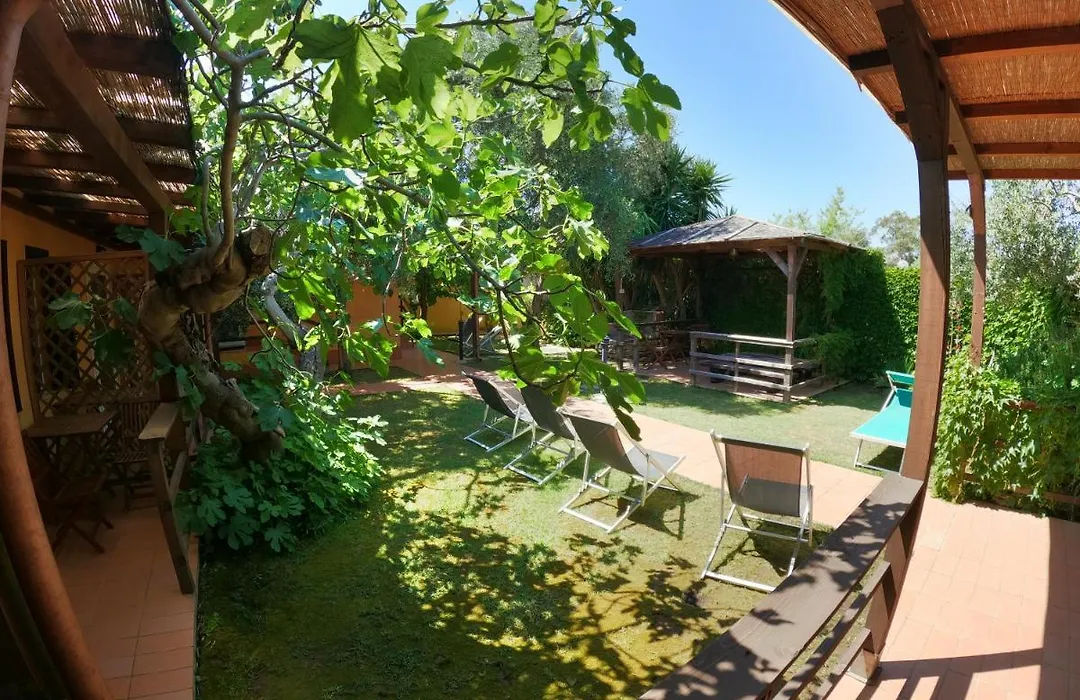 Hotel La Torricella-1