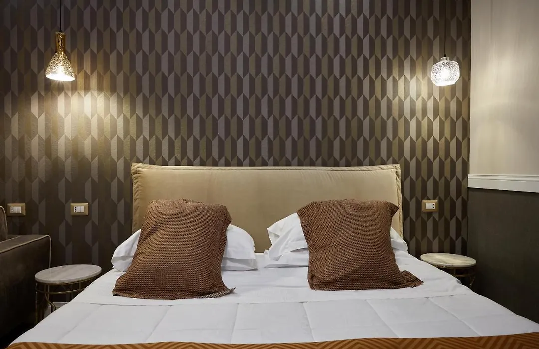 Hotel Roma Vaticano-1