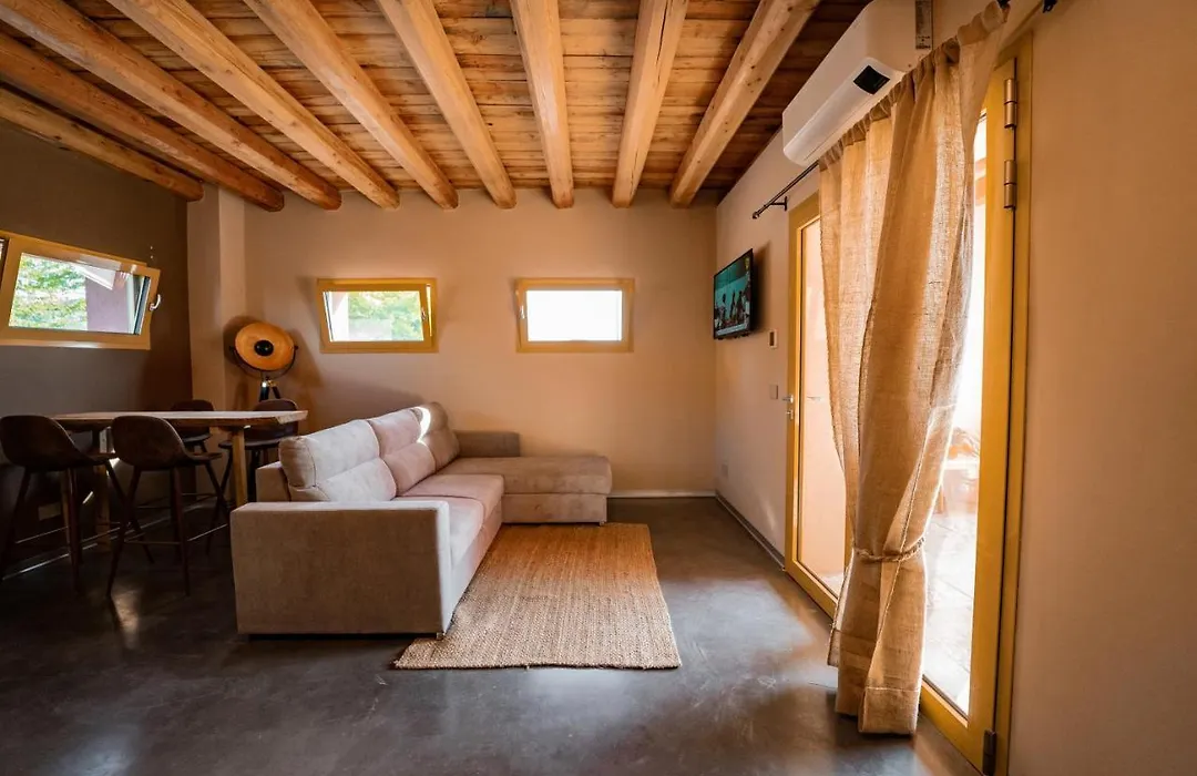 Bed&Breakfast Gioia di...-1