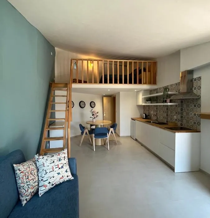 Casas Da Corujeira-1