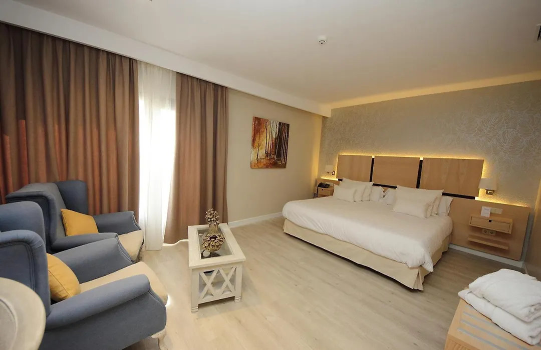 Hotel Château Viñasoro-1