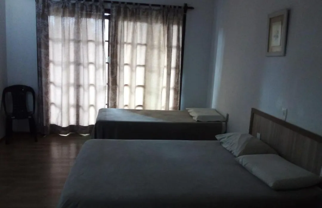 Hotel Campo Alegre-1