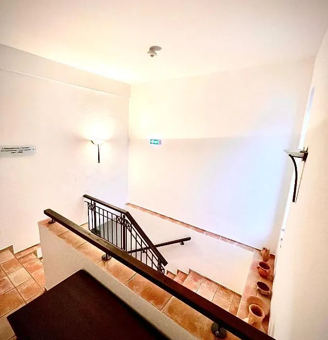 Hotel zur Römerbrücke-1