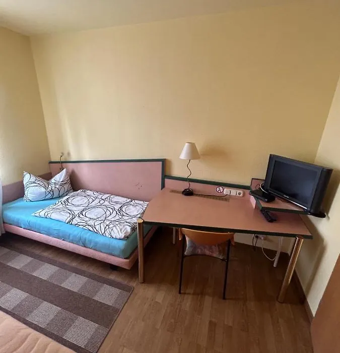 Pension Sachsens Einkehr-1